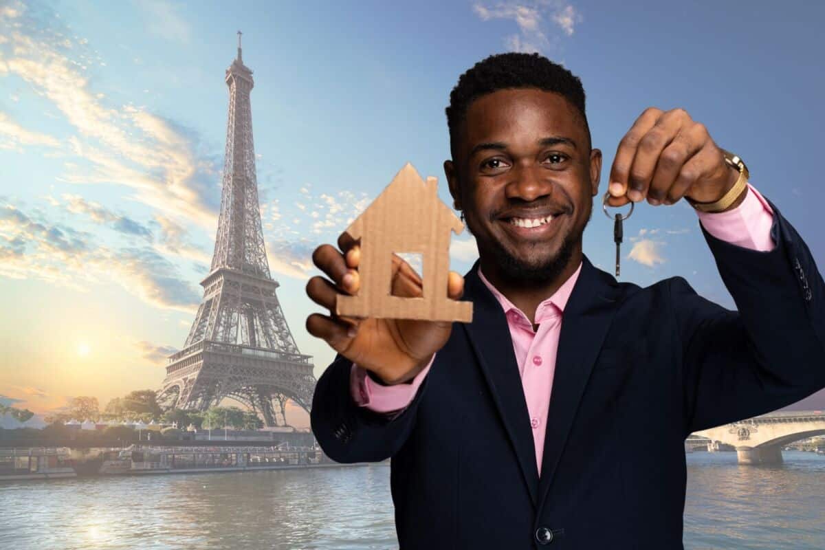 Comment investir dans l'immobilier à paris sans se ruiner ?