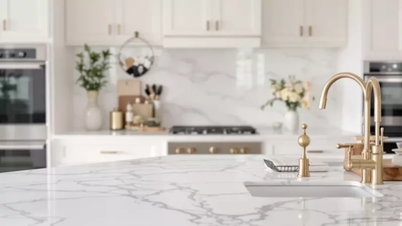 Matériaux naturels : le grand retour de l'authenticité dans votre intérieur