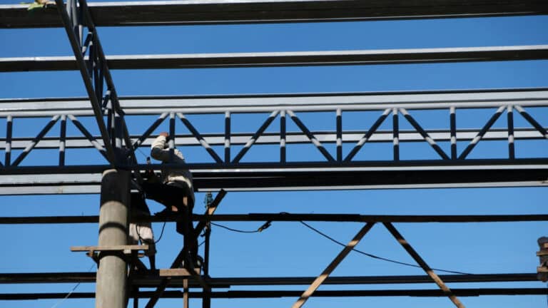 Harnais de sécurité : un indispensable pour des travaux en hauteur