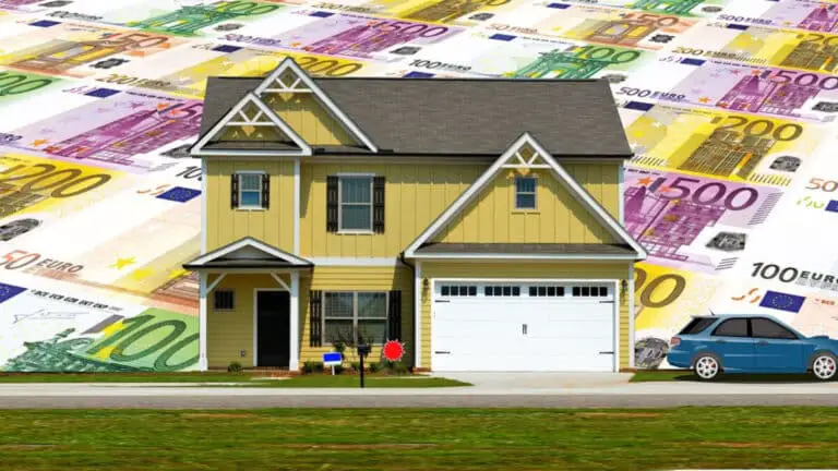 Assurance habitation : pourquoi ne faut-il pas choisir la formule la moins chère ?