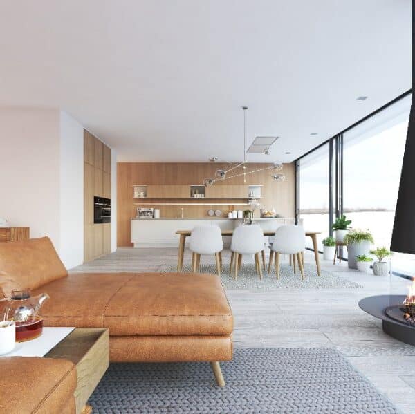 Architecte d’intérieur : peut-on vraiment s’en passer sur un projet ?