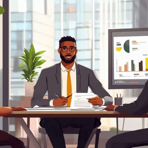Tout savoir sur le salaire d’un négociateur immobilier et ses opportunités de carrière
