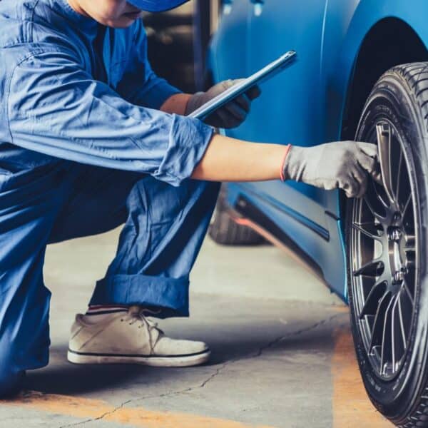 Guide complet sur le contrôle technique : que vérifier et comment se préparer ?