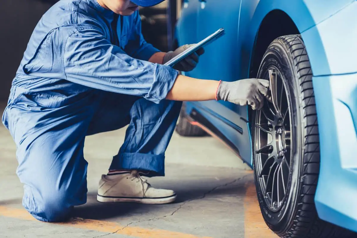 Guide complet sur le contrôle technique : que vérifier et comment se préparer ?