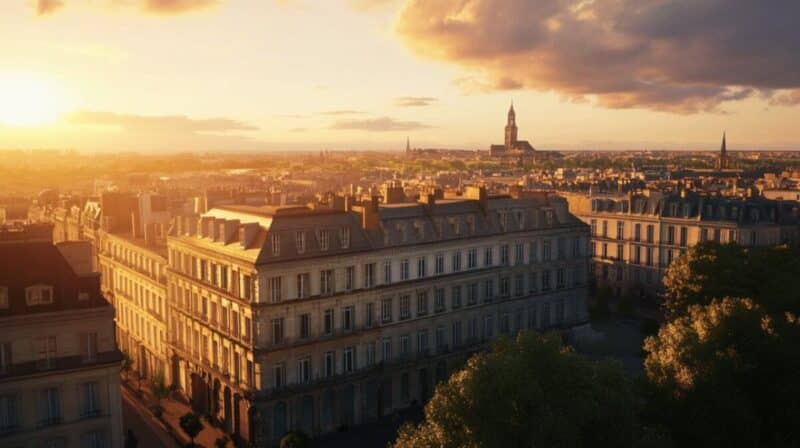 Les meilleures stratégies pour trouver un bien de prestige avec une agence immobilière à bordeaux hyper centre