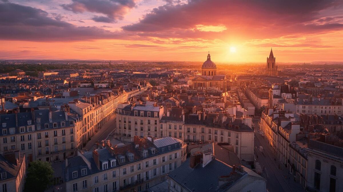 Les meilleures stratégies pour trouver un bien de prestige avec une agence immobilière à bordeaux hyper centre