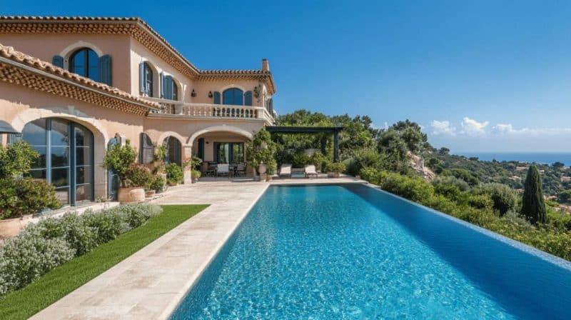 Comment choisir une agence immobilière spécialisée dans l'immobilier de luxe à saint-tropez