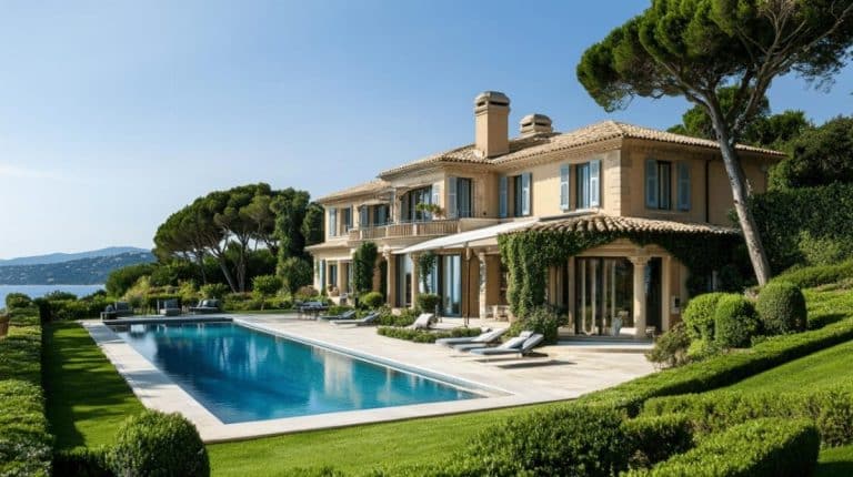 Comment choisir une agence immobilière spécialisée dans l'immobilier de luxe à saint-tropez