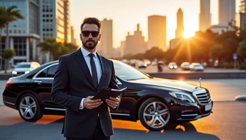 découvrez nos conseils pour bien choisir un chauffeur privé adapté à vos besoins et profiter de déplacements confortables, sûrs et personnalisés en toute sérénité.