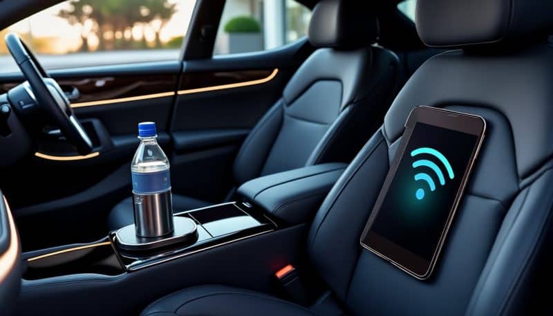 découvrez nos conseils pour choisir le chauffeur privé idéal et profiter de déplacements confortables, sûrs et adaptés à vos besoins. comparez les services et trouvez la solution parfaite pour tous vos trajets.