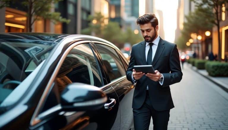 découvrez comment sélectionner le meilleur chauffeur privé pour vos déplacements. conseils, critères essentiels et astuces pour choisir un service fiable, confortable et adapté à vos besoins.