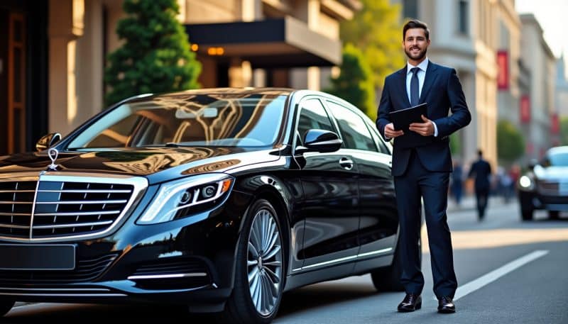découvrez les différences entre chauffeur privé et vtc : services proposés, tarifs, confort et avantages pour les utilisateurs afin de faire le meilleur choix pour vos déplacements.