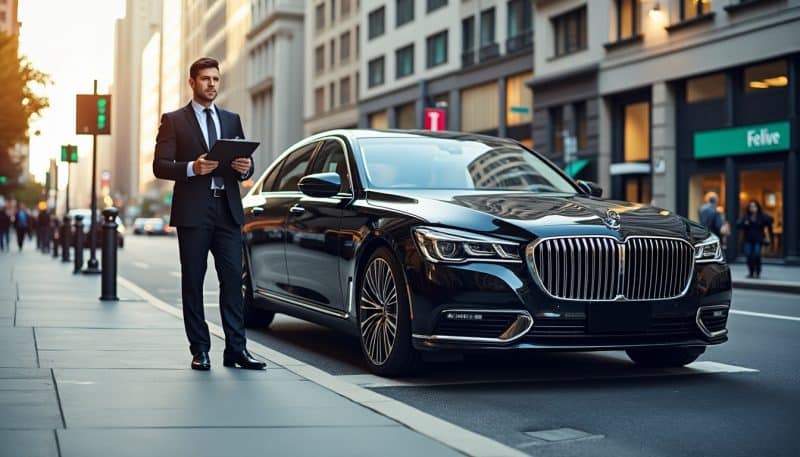 découvrez les principales différences entre chauffeur privé et vtc afin de choisir le service le mieux adapté à vos besoins de déplacement. comparez tarifs, confort, prestations et flexibilité pour des trajets en toute sérénité.