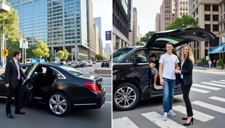 découvrez les différences entre chauffeur privé et vtc : services, tarifs, réglementation et avantages pour mieux choisir votre mode de transport en toute sérénité.