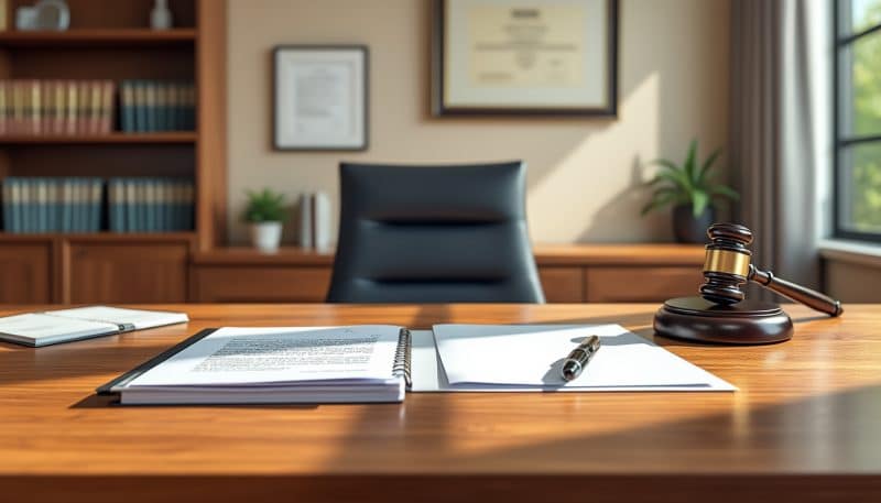découvrez les étapes essentielles, les études requises et les compétences nécessaires pour devenir notaire en france. suivez notre guide complet pour réussir dans cette profession juridique.