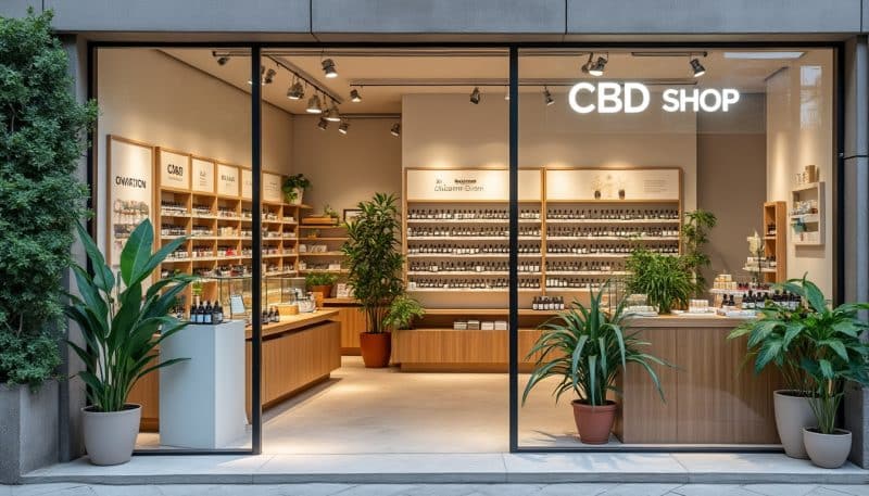 découvrez les étapes essentielles pour ouvrir une boutique de cbd en france : réglementation, démarches administratives et conseils pratiques pour lancer votre activité en toute légalité.