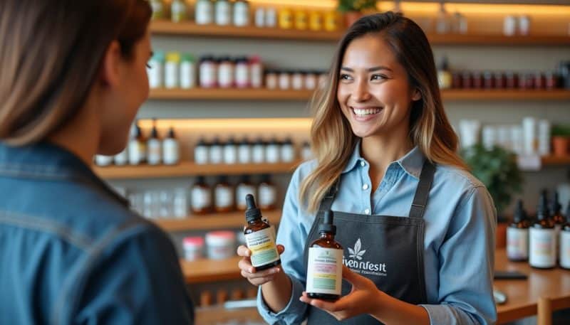 découvrez les étapes clés pour ouvrir une boutique de cbd en france : de la législation aux démarches administratives, suivez notre guide pour lancer votre activité en toute conformité.