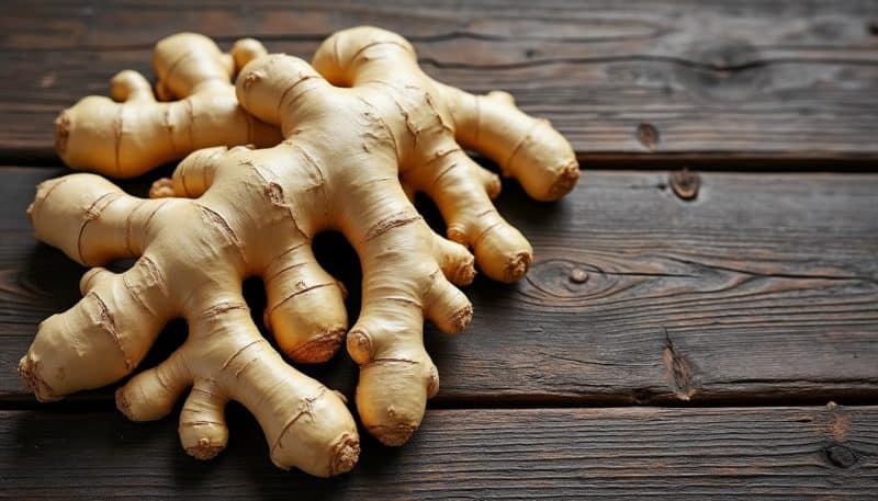 découvrez les bienfaits du gingembre et des recettes de grand-mère pour votre santé. astuces culinaires simples, conseils d’utilisation et secrets pour intégrer le gingembre à votre quotidien.