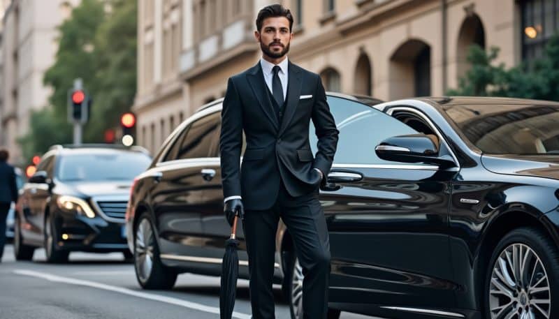 découvrez les 7 critères essentiels pour choisir le meilleur chauffeur privé : sécurité, professionnalisme, ponctualité et qualité du service. nos conseils pour une expérience de transport exceptionnelle.