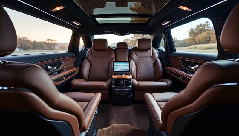 découvrez les 7 critères essentiels pour choisir le meilleur chauffeur privé et profiter d’un trajet confortable, sûr et personnalisé selon vos besoins.