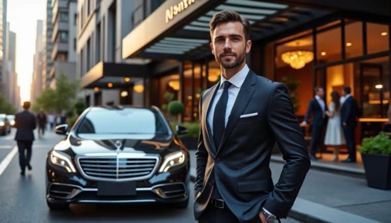 découvrez à qui s'adresser et quelles entreprises rejoindre pour devenir chauffeur privé, les critères à prendre en compte et les meilleures options pour exercer ce métier en toute légalité et sécurité.