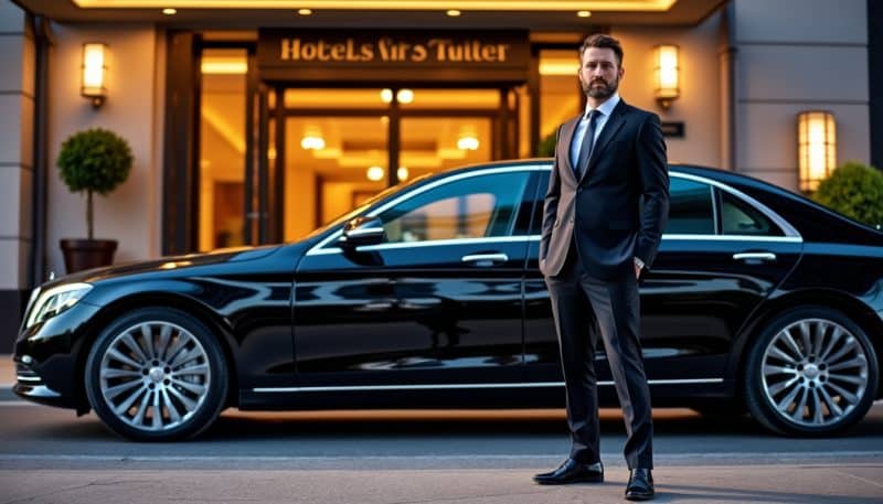 découvrez les options possibles pour devenir chauffeur privé : entreprises, plateformes vtc ou travail indépendant. trouvez l’employeur idéal et lancez votre carrière de chauffeur professionnel.