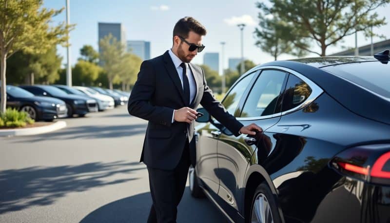 découvrez à qui s'adresser et quelles entreprises choisir pour débuter une carrière de chauffeur privé, les critères à considérer et les meilleures options pour se lancer dans ce métier en toute confiance.