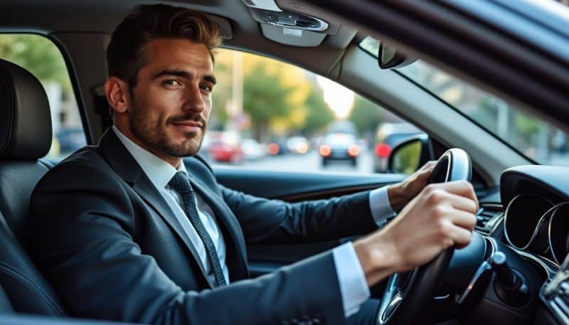 découvrez tous les avantages d’un chauffeur privé au quotidien : confort, gain de temps, sécurité et flexibilité pour tous vos déplacements personnels ou professionnels.