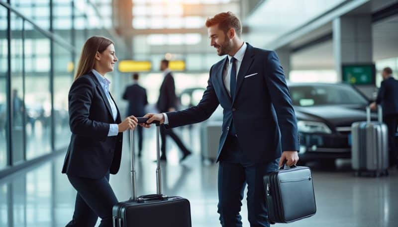 découvrez tous les avantages d’un chauffeur privé au quotidien : confort, gain de temps, sécurité et flexibilité. optez pour une solution de transport personnalisée et fiable adaptée à vos besoins journaliers.