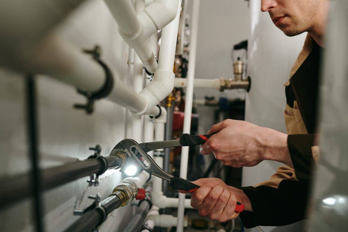 Chauffage, climatisation et plomberie : une nouvelle association d’experts pour mieux vous servir dans le pays d’ancenis