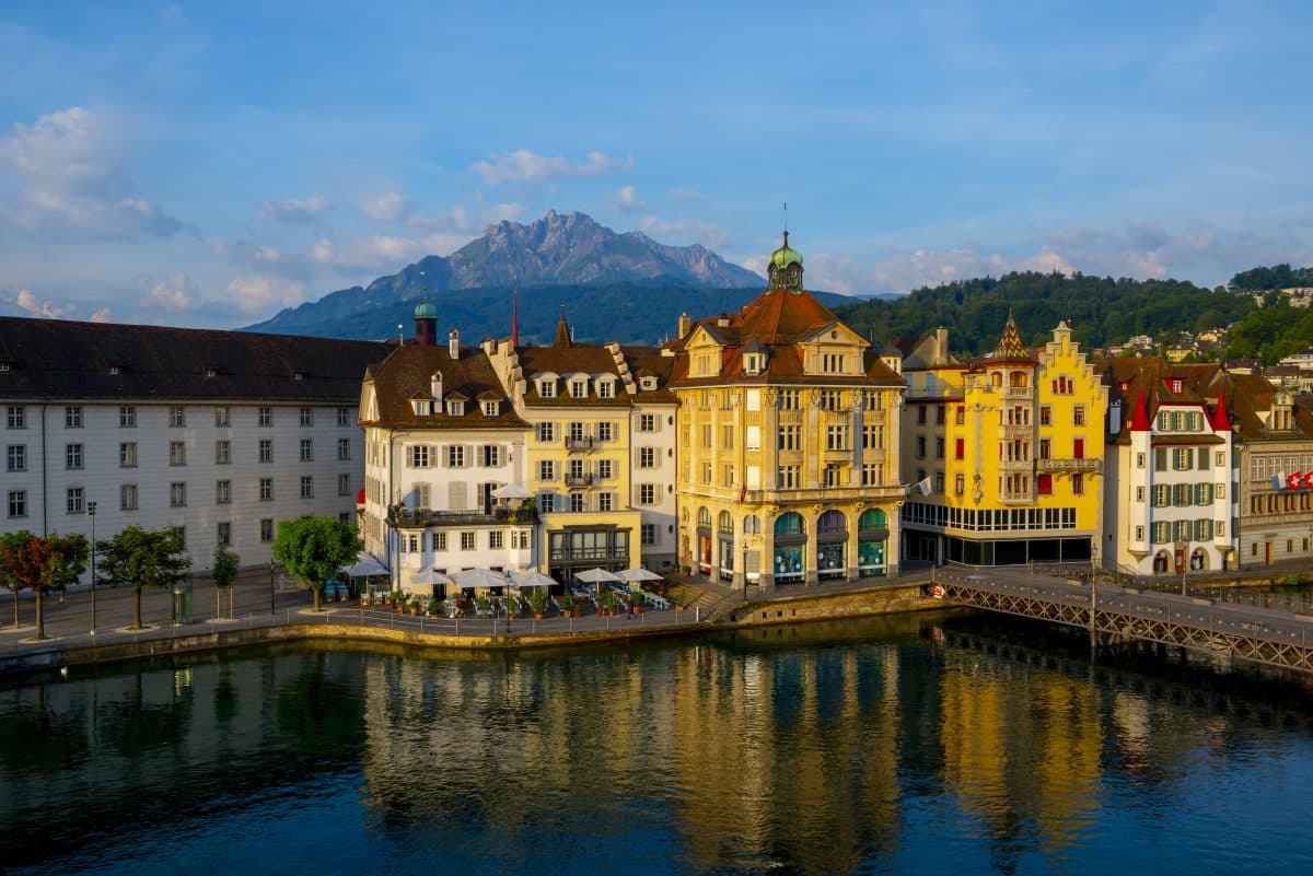 Investir dans l'immobilier en suisse : une bonne idée ?