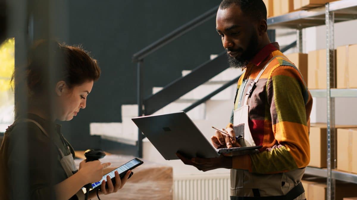 Digitaliser sa chaîne d’approvisionnement : par où commencer?
