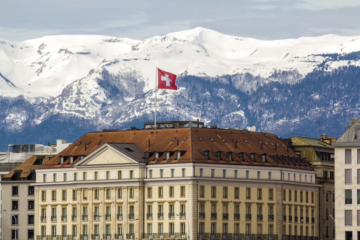 Comment bien assurer son entreprise en suisse ?