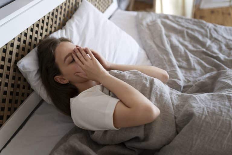 Quels impacts un air pollué peut-il avoir sur la concentration et le sommeil?