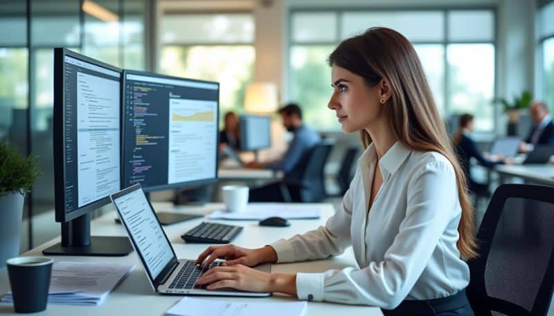 découvrez les étapes essentielles pour effectuer votre actualisation pôle emploi, rester inscrit sans interruption et éviter les sanctions. suivez nos conseils pratiques pour une démarche simple et sécurisée.