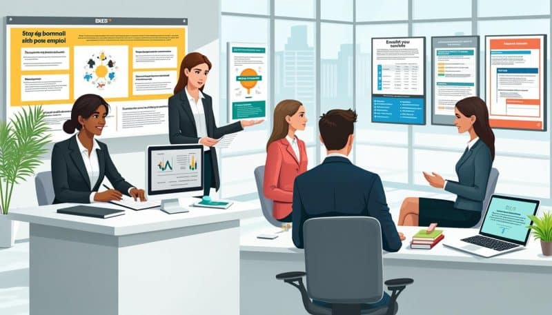 découvrez les étapes clés pour réaliser votre actualisation pôle emploi, rester inscrit comme demandeur d'emploi et éviter toute sanction. suivez nos conseils pratiques pour ne rien oublier lors de votre démarche mensuelle.