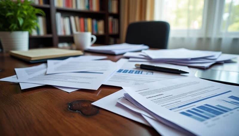 découvrez vos droits et les démarches à suivre en cas de démission légitime. guide complet pour comprendre les conditions, avantages et procédures à respecter pour quitter votre emploi en toute légalité.