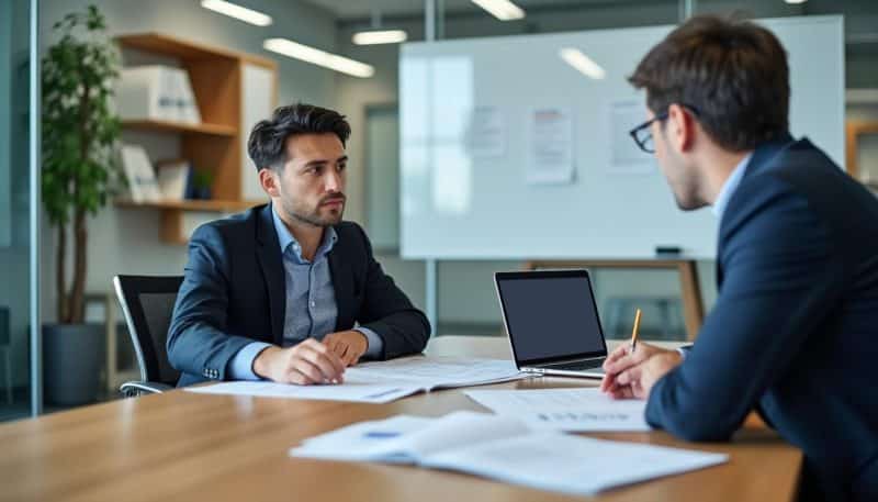 découvrez tout ce qu’il faut savoir sur la démission légitime : définition, droits des salariés, indemnisation, et étapes à suivre pour faire valoir vos droits en toute sérénité.