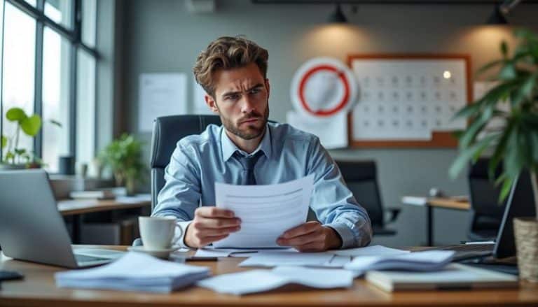 découvrez les risques et conséquences d'une démission pour motif non légitime : impact sur les droits au chômage, conséquences sur votre carrière et démarches à suivre pour les salariés concernés.