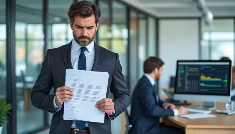 découvrez quels sont les risques et conséquences d’une démission pour motif non légitime pour le salarié : perte des droits au chômage, impacts sur le parcours professionnel et solutions possibles.