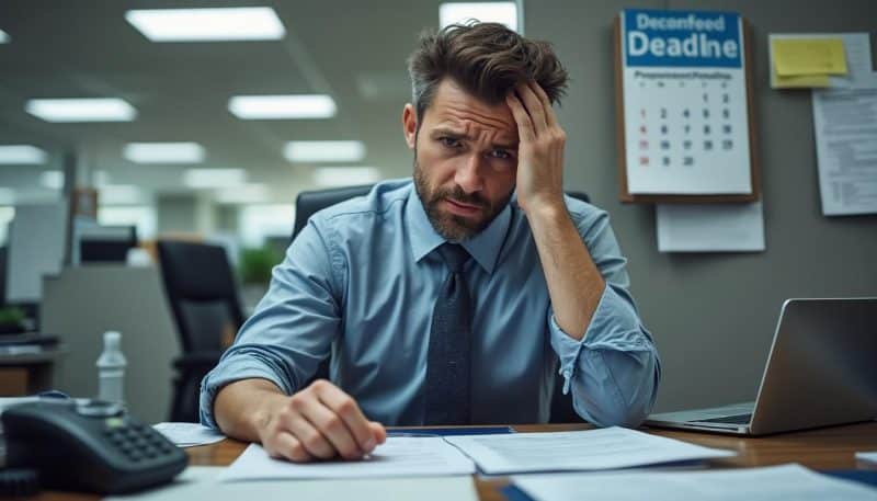 découvrez les risques et conséquences d'une démission pour motif non légitime : impact sur le chômage, droits du salarié, démarches à suivre et conseils pour éviter les pièges.