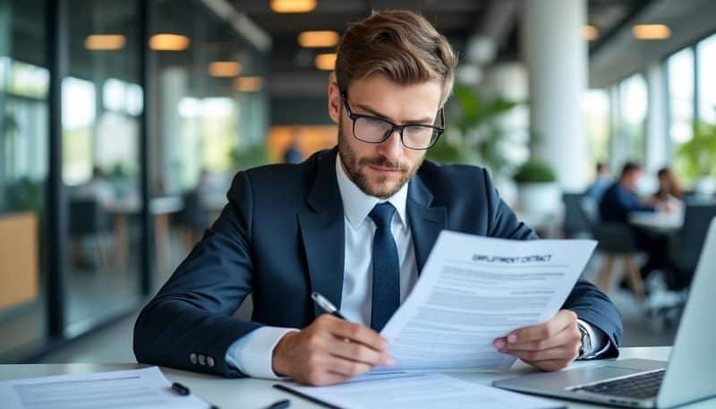 découvrez vos droits, les démarches à suivre et les précautions à prendre en cas de démission pendant un arrêt maladie. nos conseils pour une transition en toute sécurité.