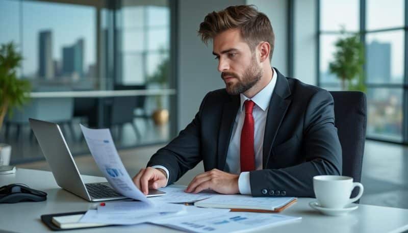 découvrez les étapes clés pour réussir votre démission dans le cadre d'une création d'entreprise. conseils, démarches et astuces pour une transition professionnelle sereine et efficace vers l'entrepreneuriat.
