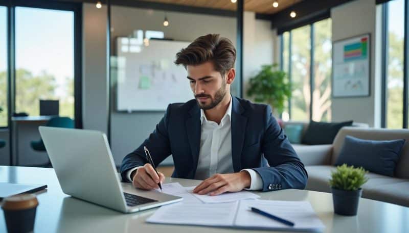 découvrez comment réussir votre démission pour créer votre entreprise : conseils pratiques, démarches administratives et astuces pour une transition professionnelle sécurisée et sereine.