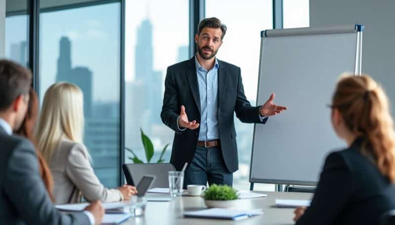 découvrez comment réussir votre reconversion professionnelle après une démission. conseils pratiques, étapes essentielles et astuces pour faciliter votre transition vers un nouveau métier motivant.