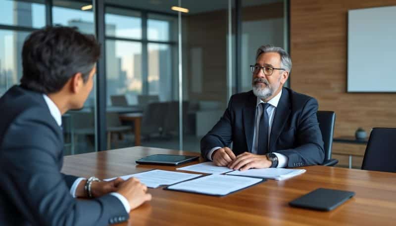 Se faire licencier en toute légalité : mode d’emploi