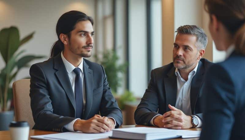 découvrez nos conseils pratiques pour comprendre comment se faire licencier légalement et sereinement, tout en protégeant vos droits et votre avenir professionnel. informez-vous sur les démarches à suivre et les précautions à prendre pour un départ en toute tranquillité.