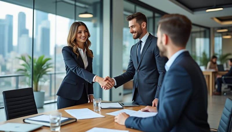 Se faire licencier en toute légalité : mode d’emploi