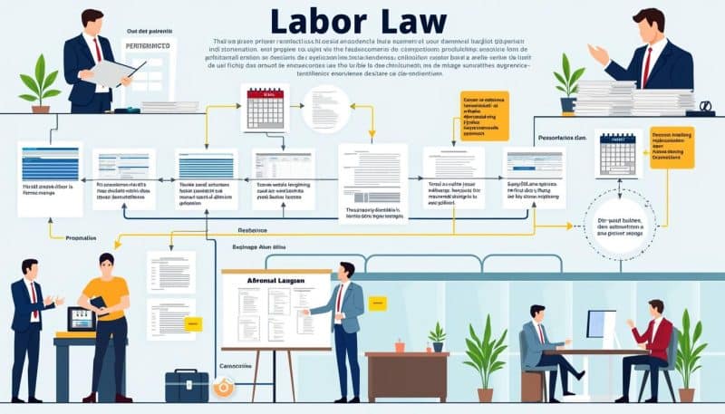 découvrez les différences entre licenciement et rupture conventionnelle pour faire un choix éclairé en cas de séparation avec votre employeur. comprenez les avantages, procédures et conséquences de chaque option.
