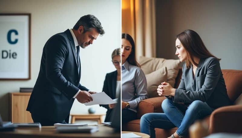 découvrez les différences entre licenciement et rupture conventionnelle pour choisir la solution la mieux adaptée à votre situation professionnelle. explications claires sur les droits, démarches et conséquences.